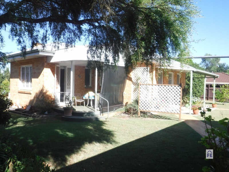 16 Coral Street, Kingaroy QLD 4610