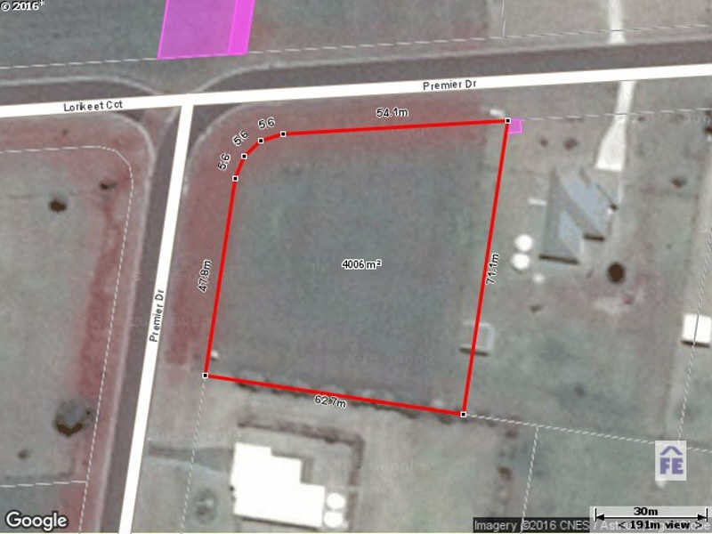 41-43 Premier Drive, Kingaroy QLD 4610