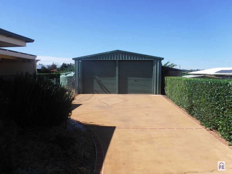 8 Wieden Street, Kingaroy QLD 4610