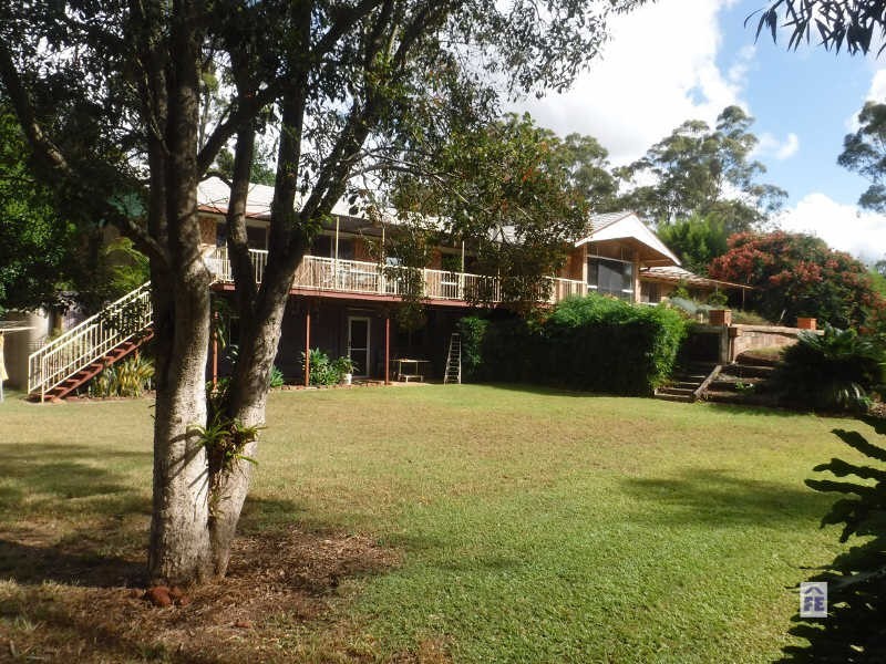 118 Couchmans Road, Kingaroy QLD 4610