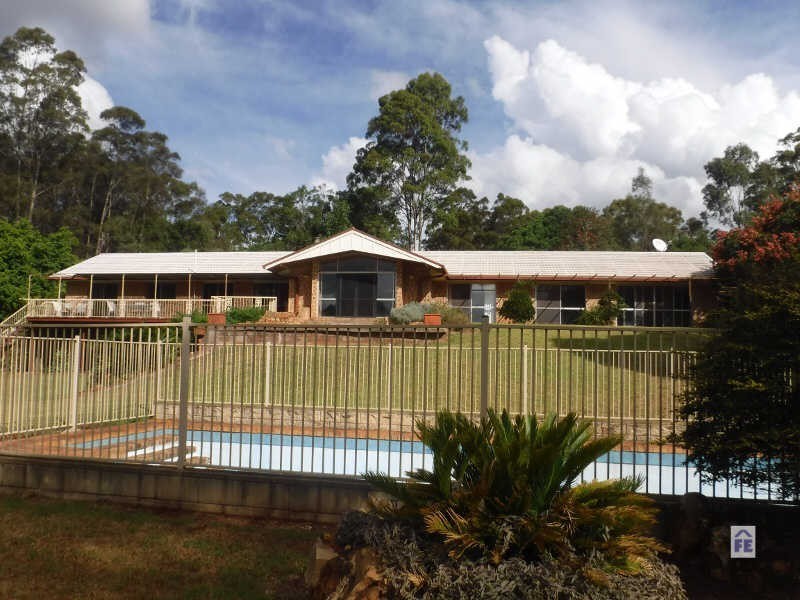 118 Couchmans Road, Kingaroy QLD 4610