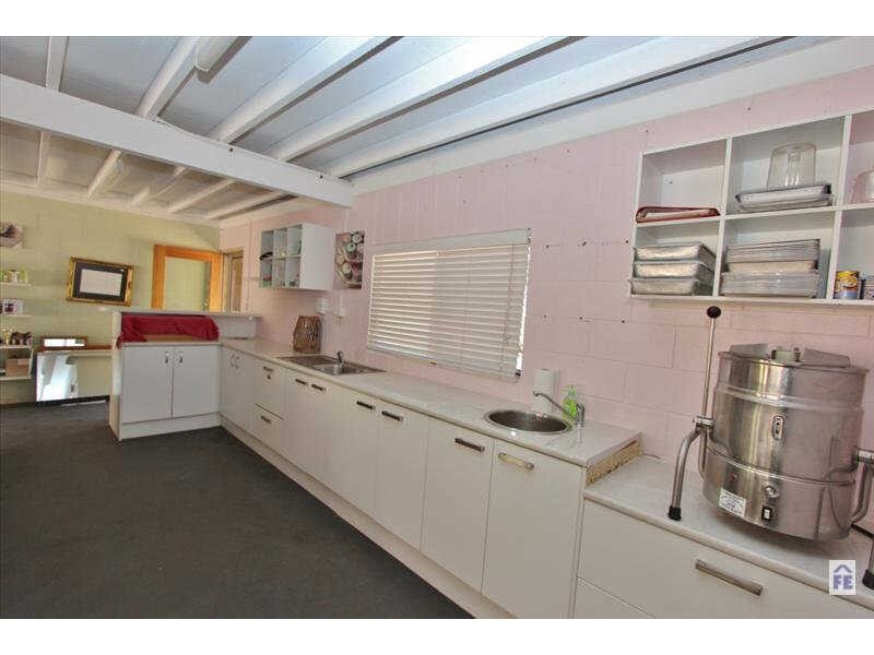 118 Couchmans Road, Kingaroy QLD 4610