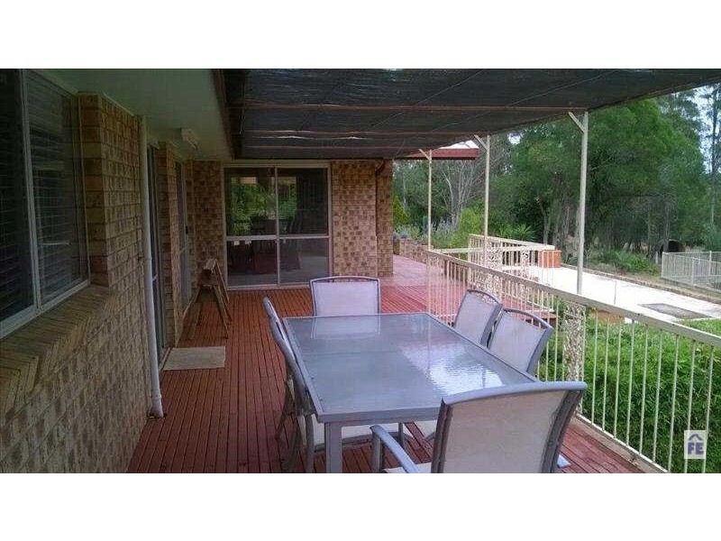 118 Couchmans Road, Kingaroy QLD 4610