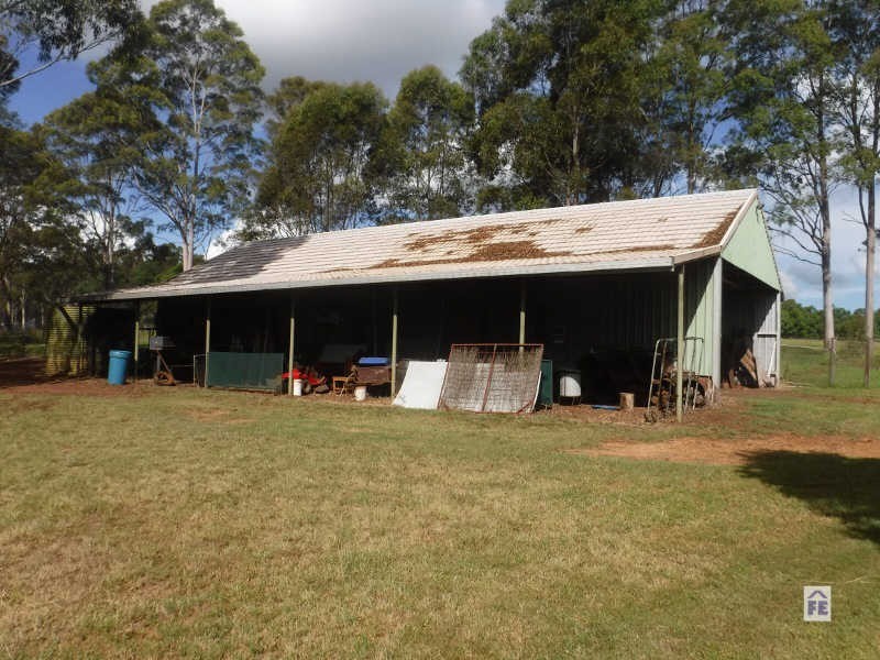 118 Couchmans Road, Kingaroy QLD 4610