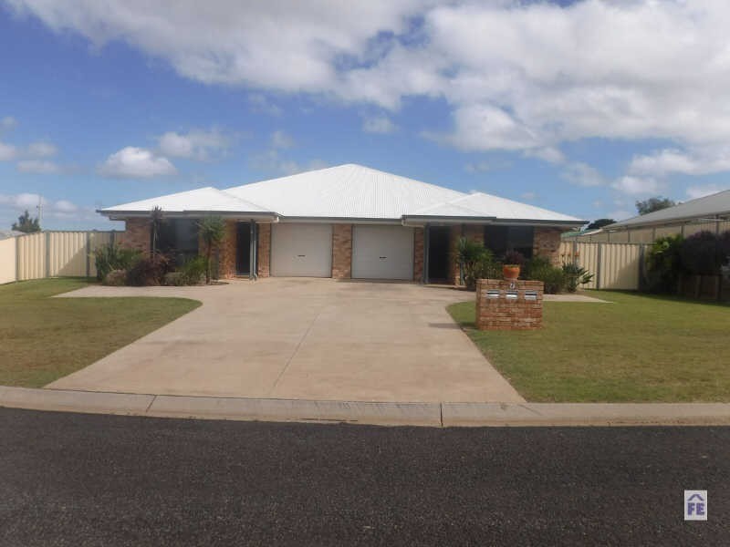 Unit 2 7 David Place, Kingaroy QLD 4610