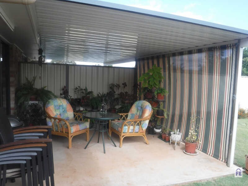 Unit 2 7 David Place, Kingaroy QLD 4610