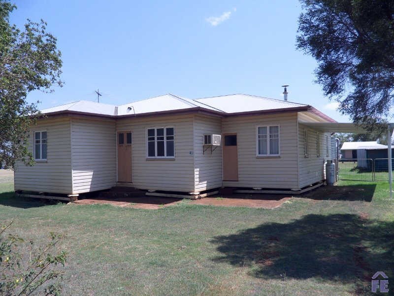 38-40 Brook Road, Kumbia QLD 4610