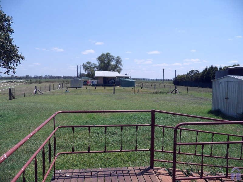 38-40 Brook Road, Kumbia QLD 4610