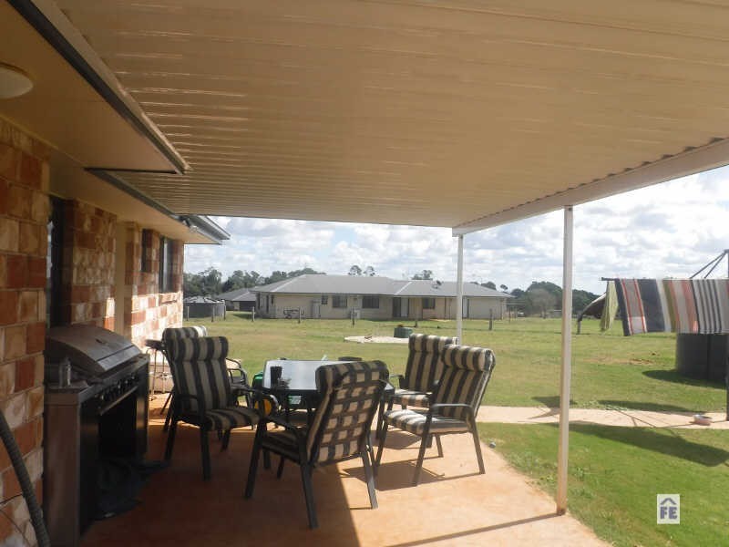 6-8 Diamond Court, Kingaroy QLD 4610