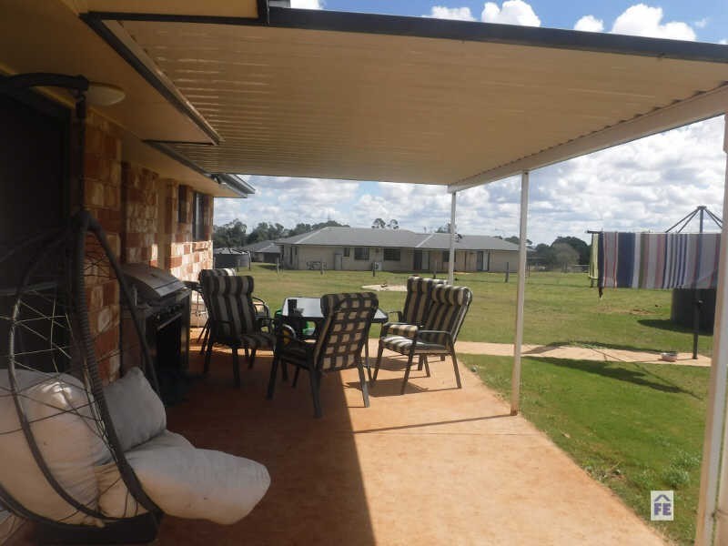 6-8 Diamond Court, Kingaroy QLD 4610