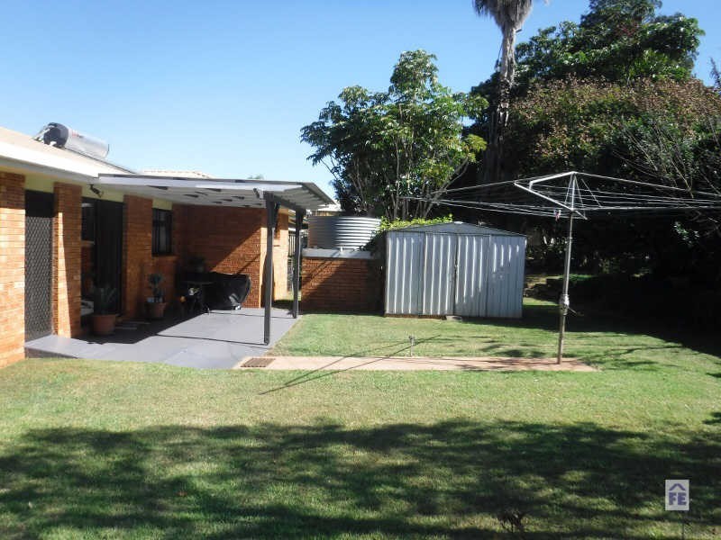 2 Fairview Drive, Kingaroy QLD 4610