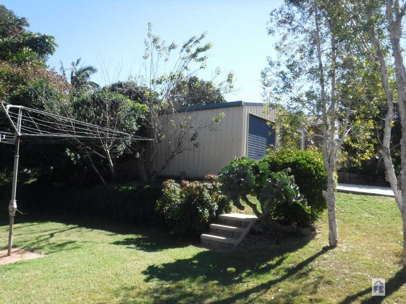 2 Fairview Drive, Kingaroy QLD 4610