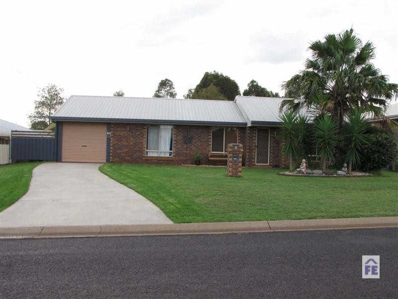 9 Wieden Street, Kingaroy QLD 4610