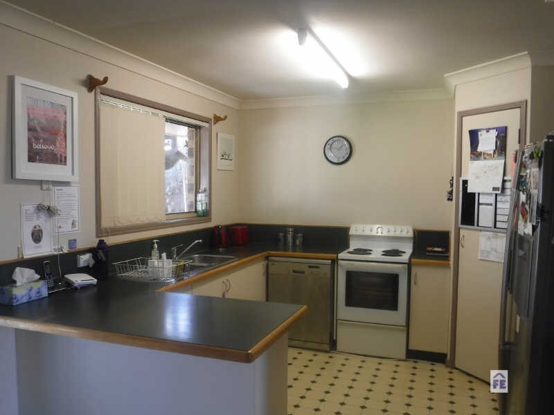 9 Wieden Street, Kingaroy QLD 4610