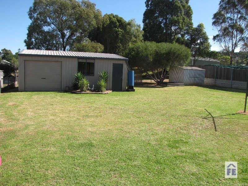 9 Wieden Street, Kingaroy QLD 4610