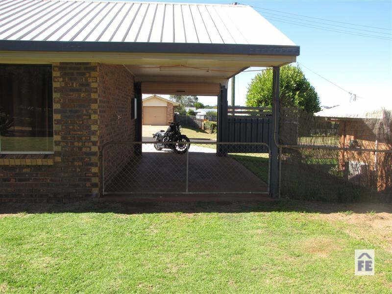 9 Wieden Street, Kingaroy QLD 4610