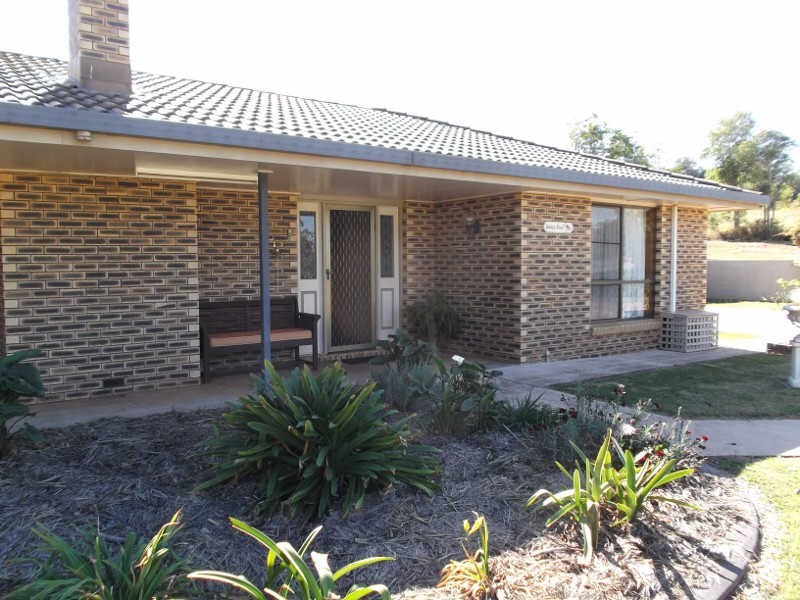 139 Taylors Road, Kingaroy QLD 4610