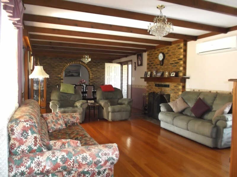 139 Taylors Road, Kingaroy QLD 4610
