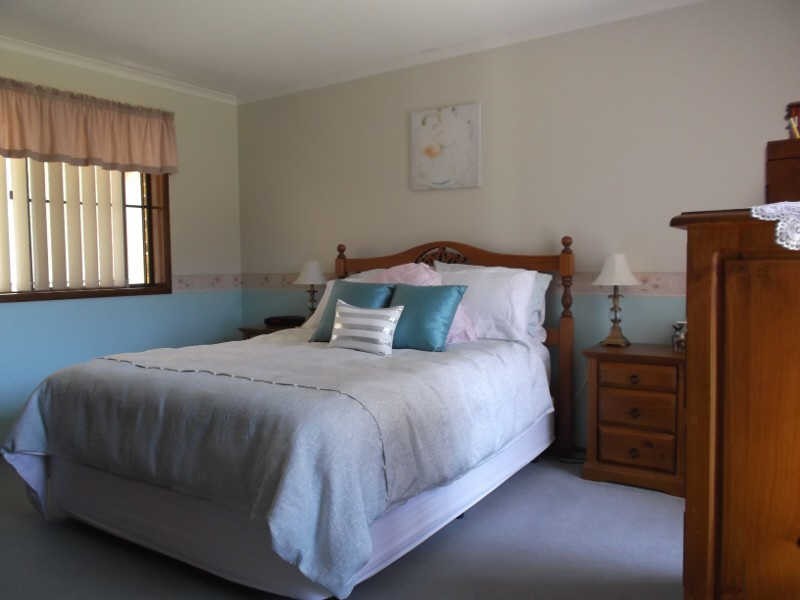 139 Taylors Road, Kingaroy QLD 4610