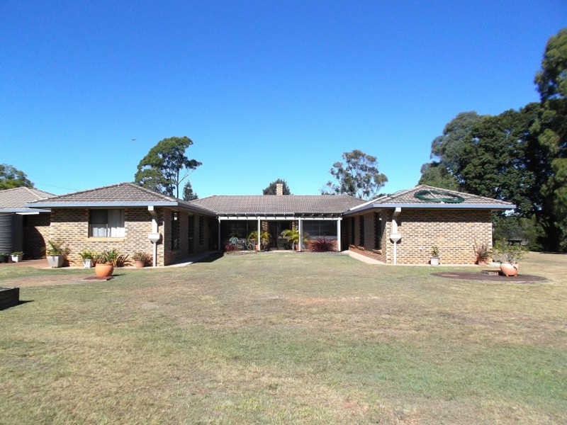 139 Taylors Road, Kingaroy QLD 4610