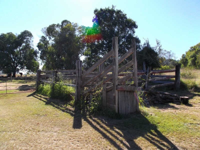 139 Taylors Road, Kingaroy QLD 4610