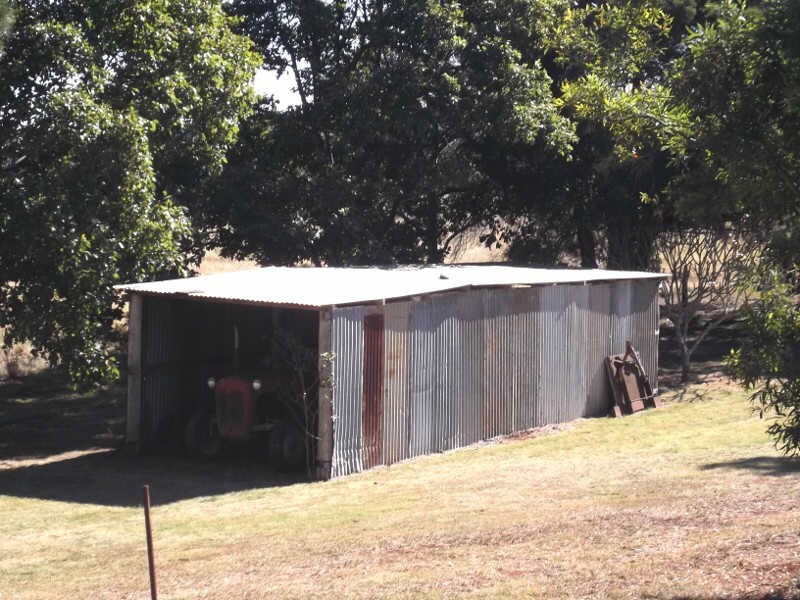 139 Taylors Road, Kingaroy QLD 4610