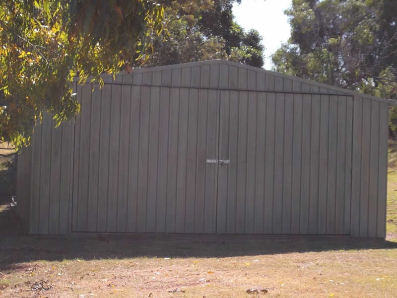 139 Taylors Road, Kingaroy QLD 4610