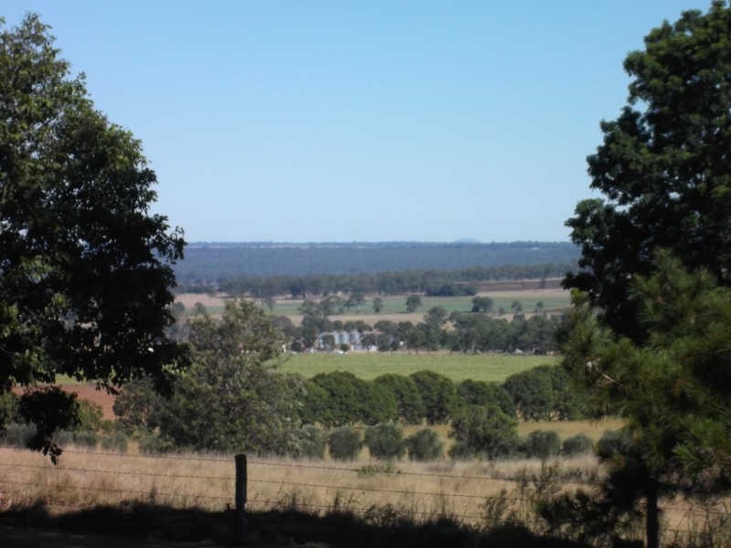 139 Taylors Road, Kingaroy QLD 4610