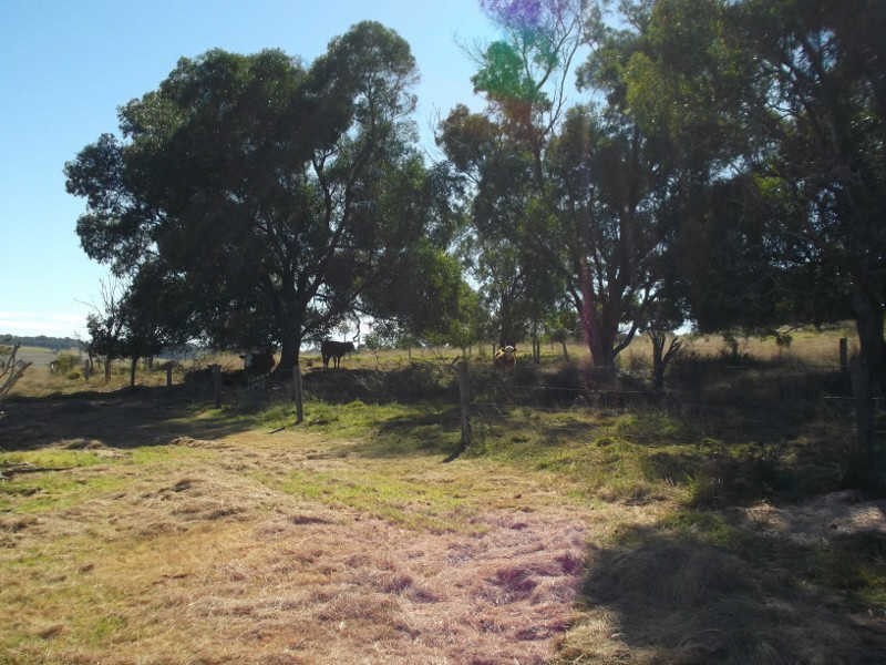139 Taylors Road, Kingaroy QLD 4610