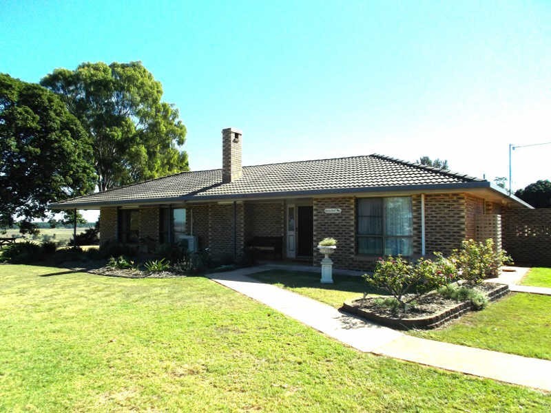 139 Taylors Road, Kingaroy QLD 4610