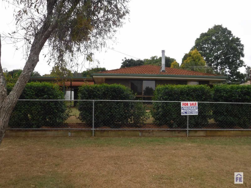 10 Joseph Street, Kingaroy QLD 4610