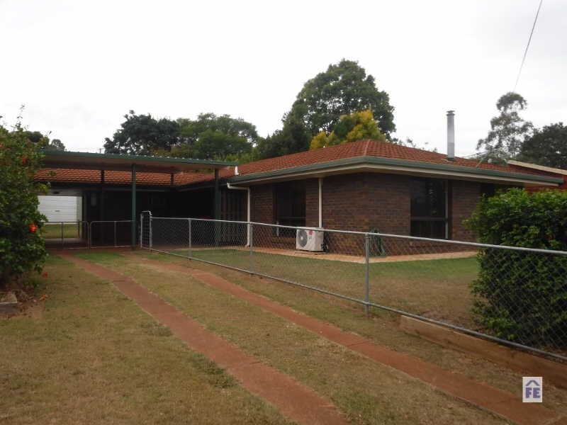 10 Joseph Street, Kingaroy QLD 4610
