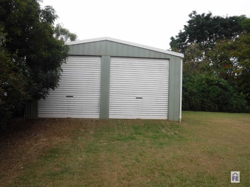 10 Joseph Street, Kingaroy QLD 4610