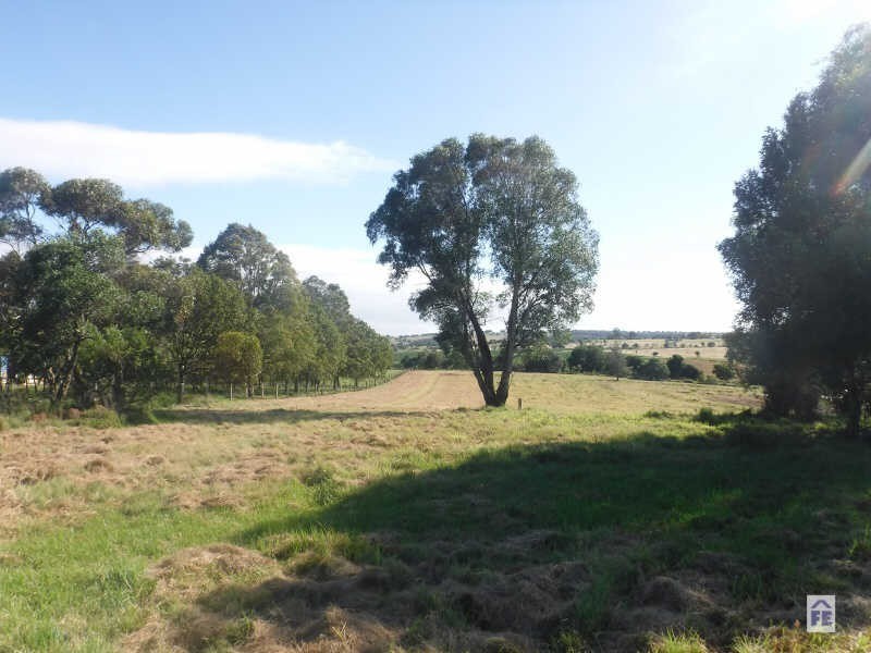 Lot 1 Bunya Highway, Crawford QLD 4610