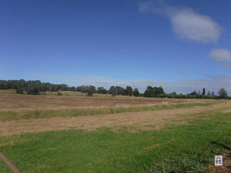 Lot 1 Bunya Highway, Crawford QLD 4610