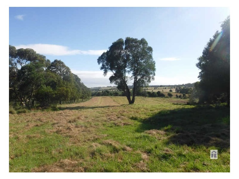 Lot 1 Bunya Highway, Crawford QLD 4610