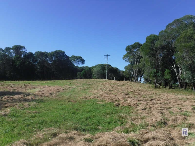 Lot 1 Bunya Highway, Crawford QLD 4610