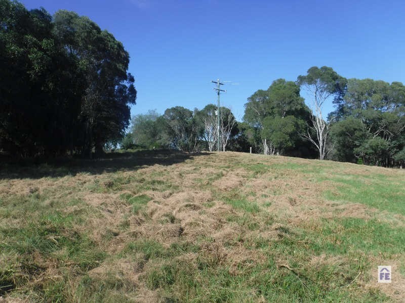 Lot 1 Bunya Highway, Crawford QLD 4610
