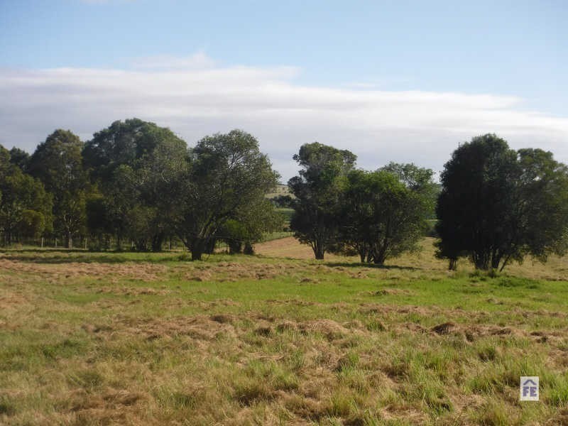 Lot 1 Bunya Highway, Crawford QLD 4610