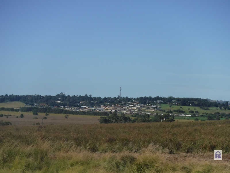Lot 1 Bunya Highway, Crawford QLD 4610