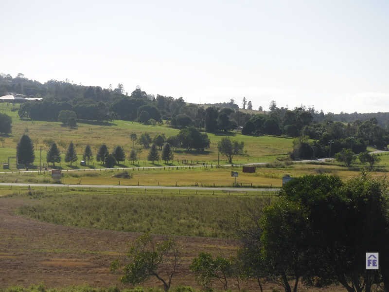 Lot 1 Bunya Highway, Crawford QLD 4610