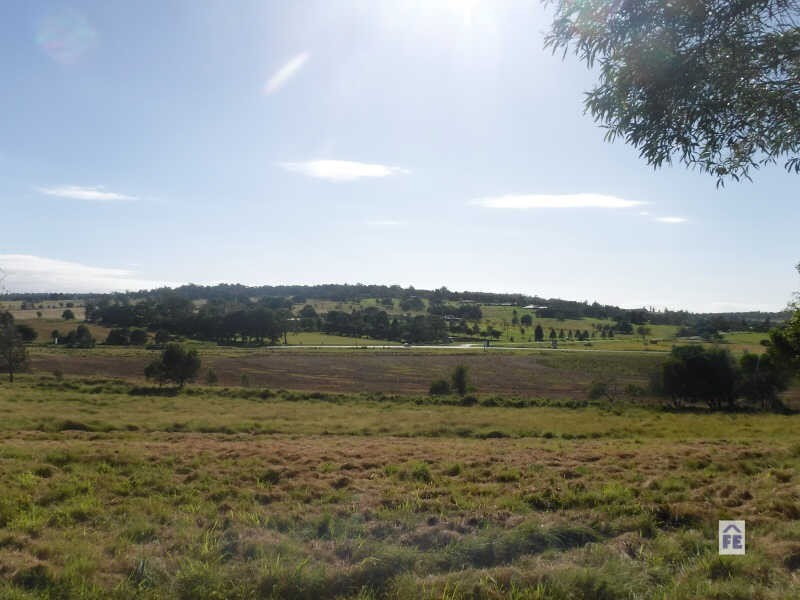 Lot 1 Bunya Highway, Crawford QLD 4610