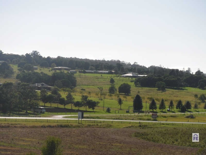 Lot 1 Bunya Highway, Crawford QLD 4610