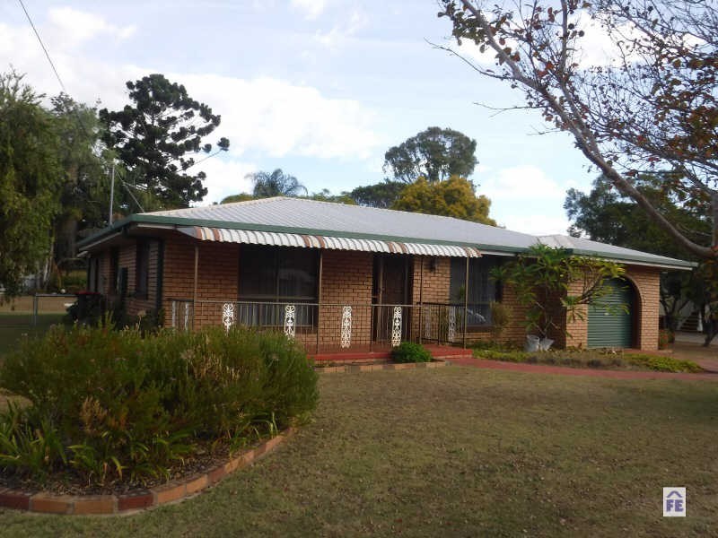 5 Knight Street, Kingaroy QLD 4610