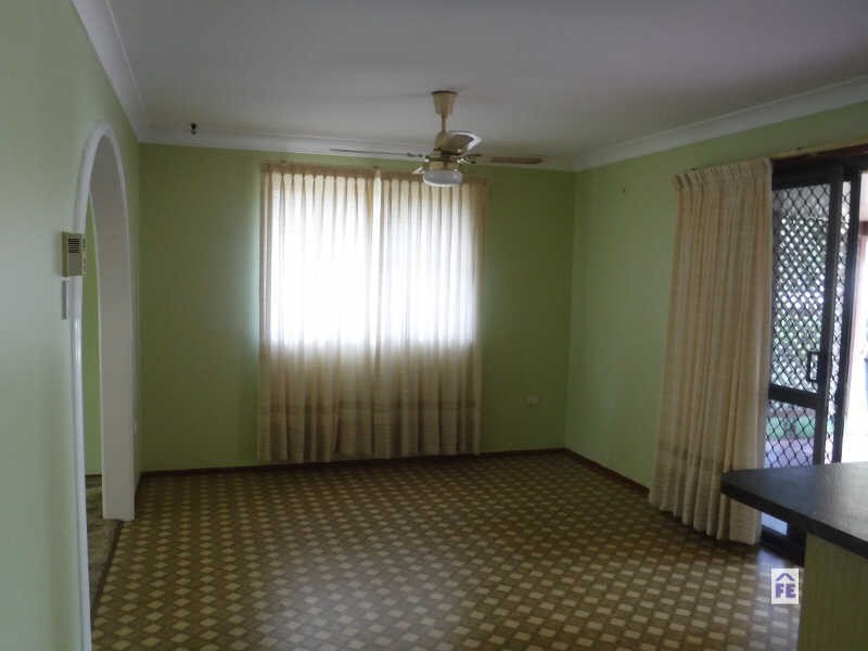 5 Knight Street, Kingaroy QLD 4610
