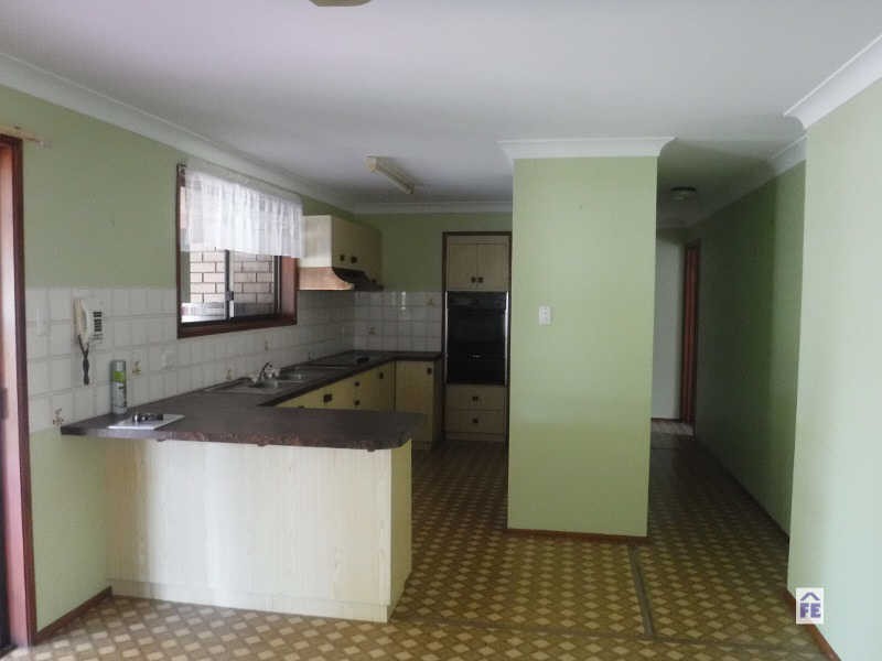 5 Knight Street, Kingaroy QLD 4610