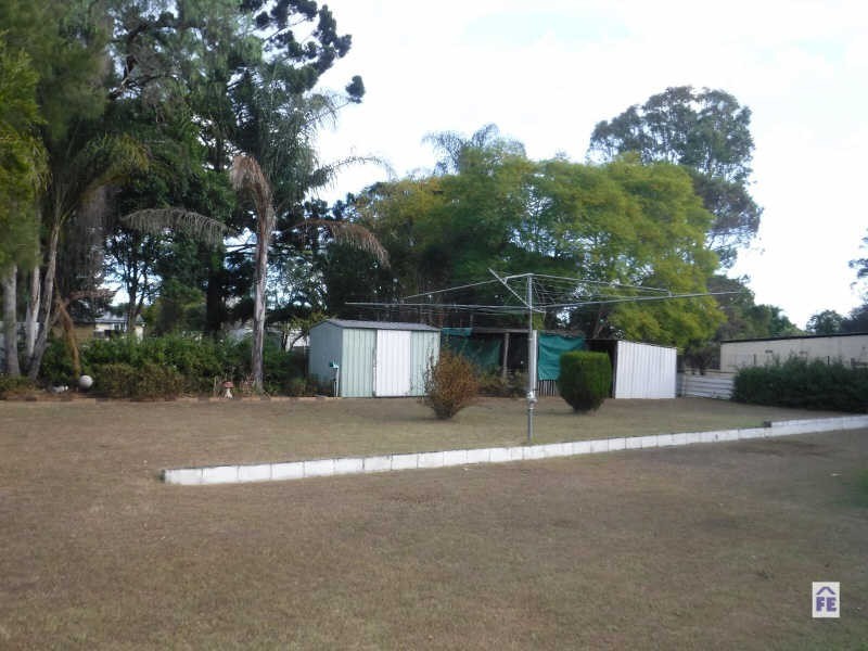 5 Knight Street, Kingaroy QLD 4610