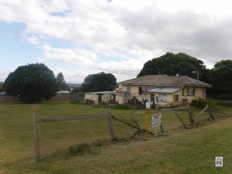 21 Fitzroy Street, Kingaroy QLD 4610