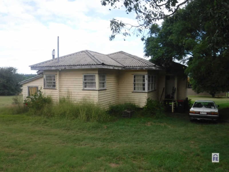 21 Fitzroy Street, Kingaroy QLD 4610