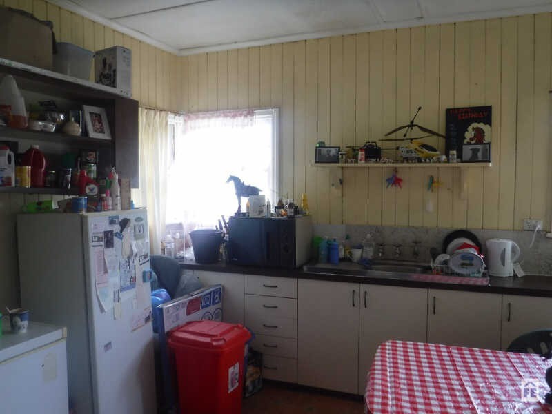 21 Fitzroy Street, Kingaroy QLD 4610